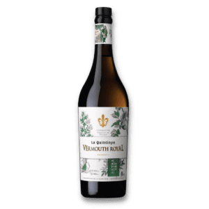 La Quintinye Vermouth Royal Extra Dry