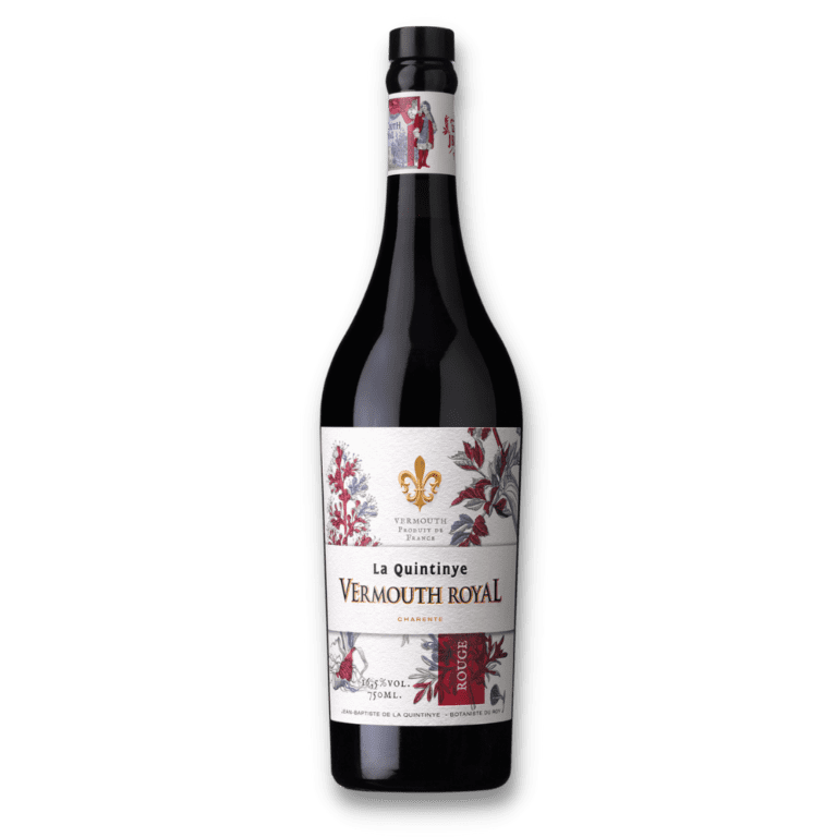 La Quintinye Vermouth Royal Rouge