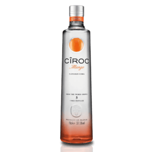 Vodka Cîroc Ultra Premium Mangue