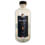 Orage Vodka de Blé Ferroni