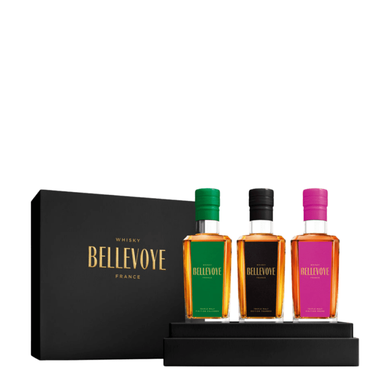 Coffret Bellevoye Prestige