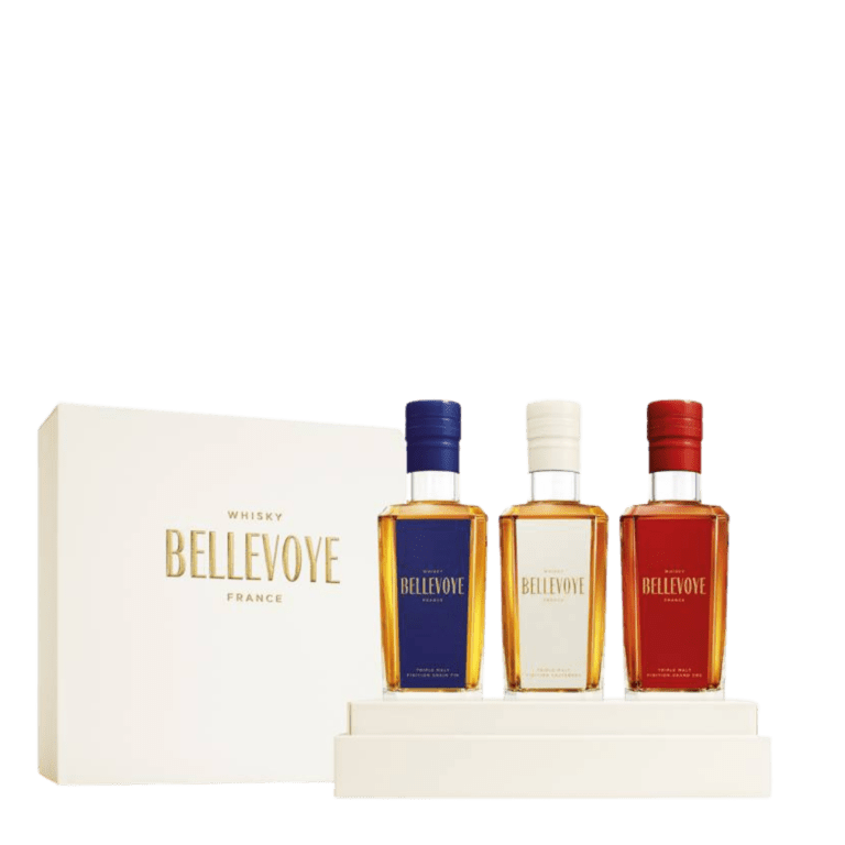 Coffret Bellevoye Découverte
