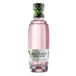 The Butterfly Cannon Rosa