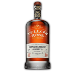 Yellow Rose Outlaw Bourbon Premium American Whisky
