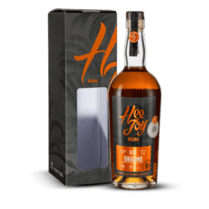 Hee Joy Origins