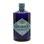 Hendrick's Orbium