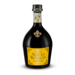 Noces Royales Liqueur Cognac et Poire Williams