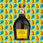 Noces Royales Liqueur Cognac et Poire Williams – Image 3