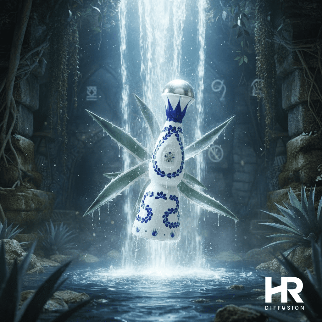 tequila clase azul reposado