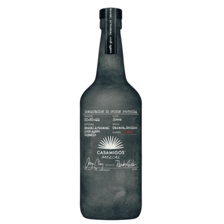 Mezcal Casamigos