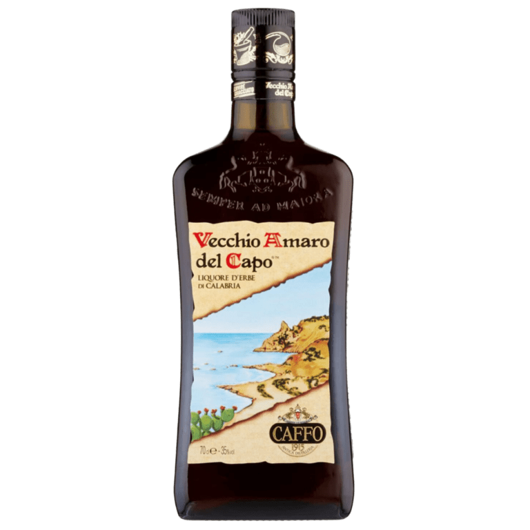 Vecchio Amaro Del Capo