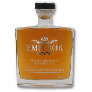 Emperor Private Collection Mauritius Rum