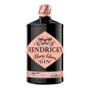 Hendrick's Flora Adora