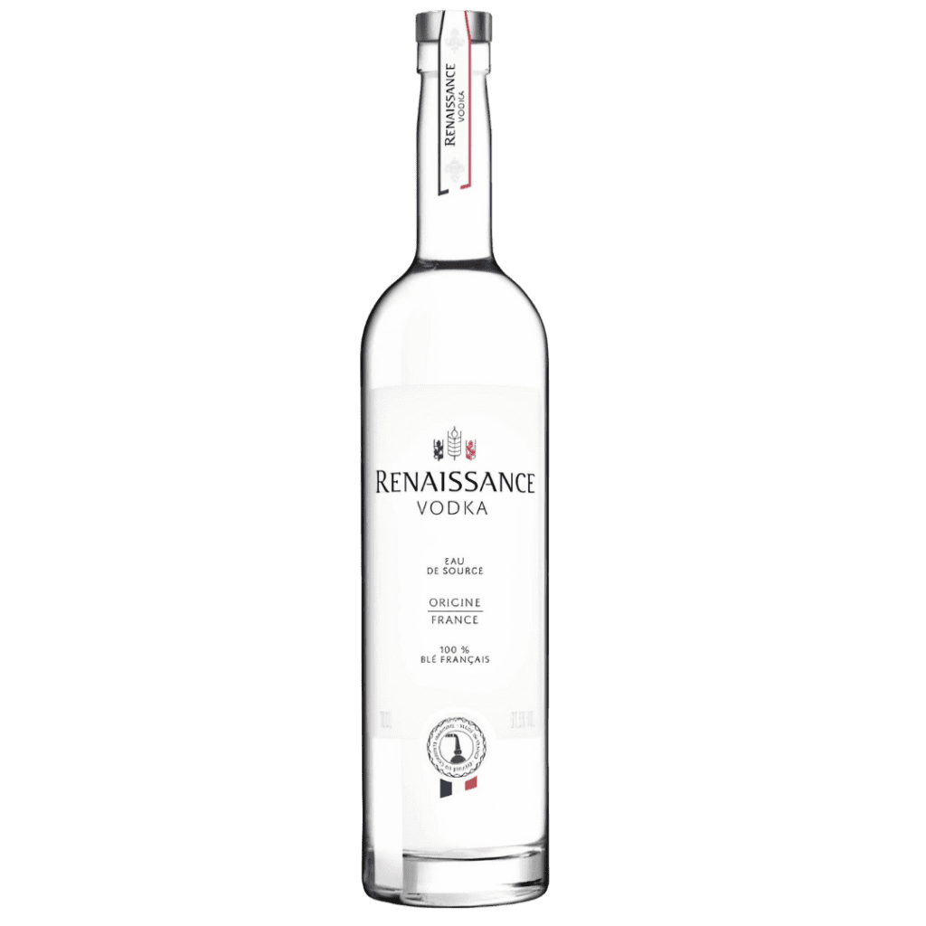 Renaissance Vodka