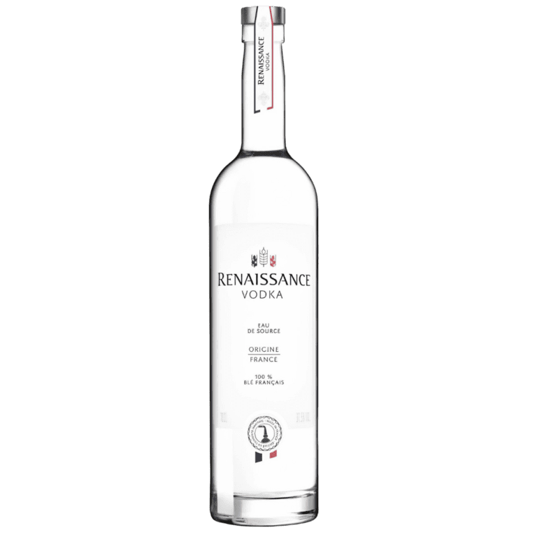 Renaissance Vodka