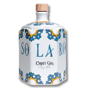 Solaro Capri Gin