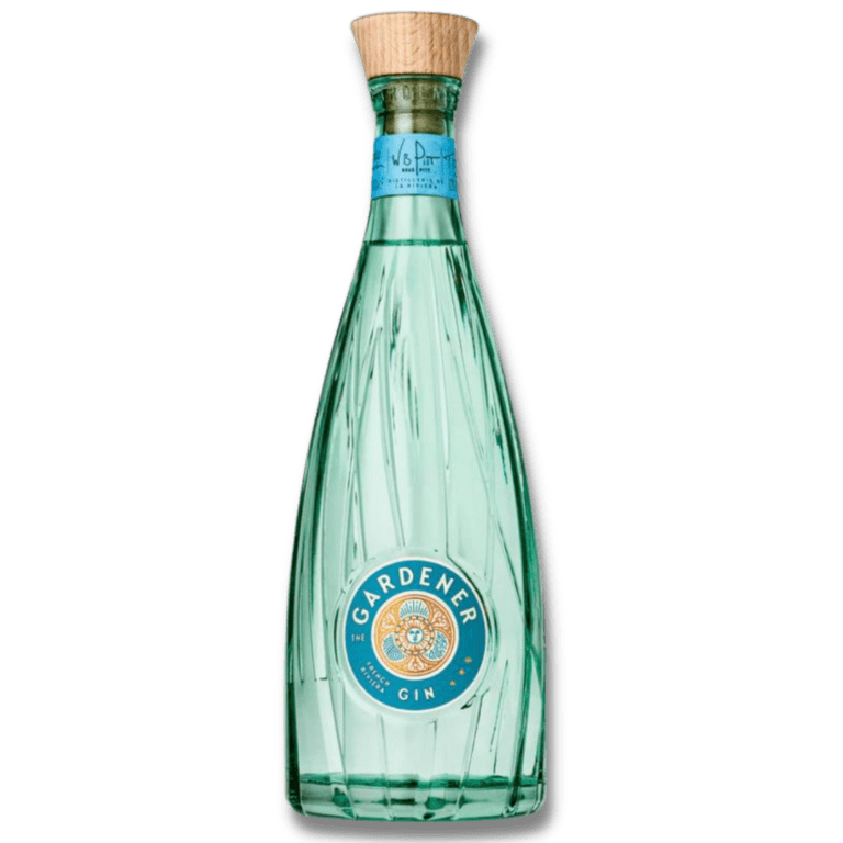 The Gardener Gin French Riviera