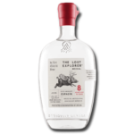 The Lost Explorer Mezcal