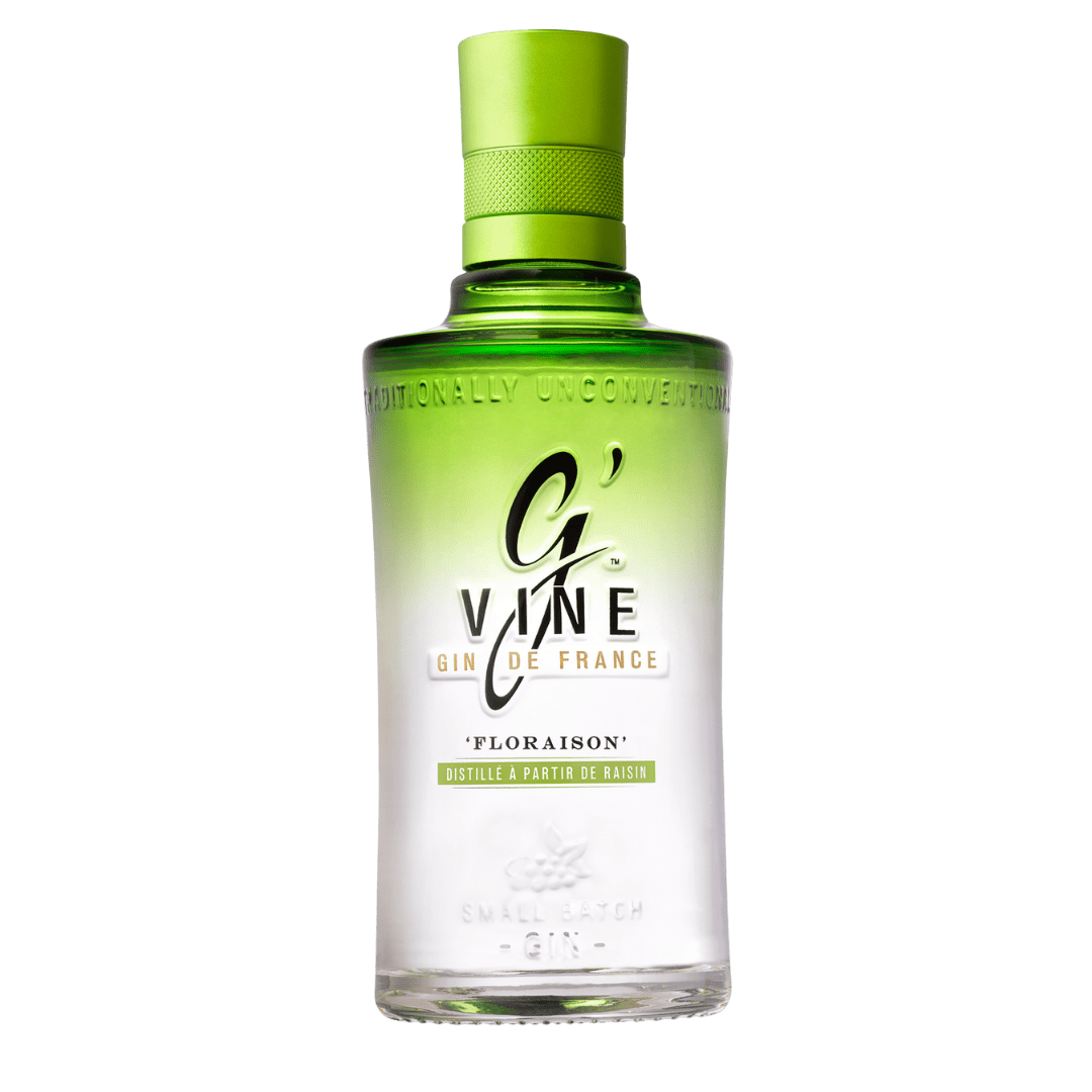 Meilleur Gin du Monde L