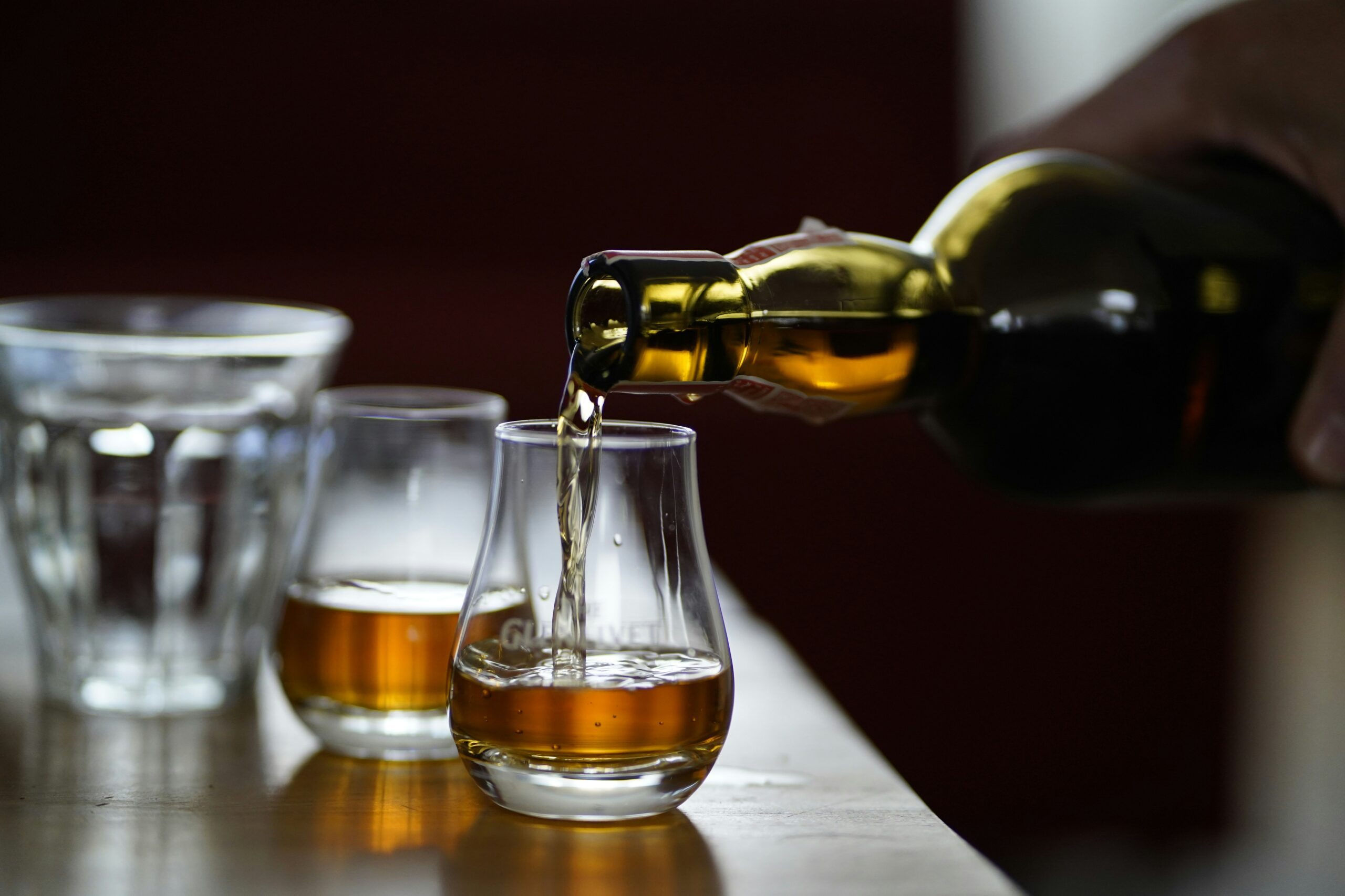 Dégustation Whisky : Conseils pour Amateurs