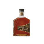 Flor de cana 18 ans