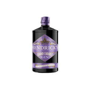 Hendriok's Grand Cabaret gin