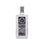 Mhoba white rum