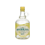 Mombasa club gin lemon edition