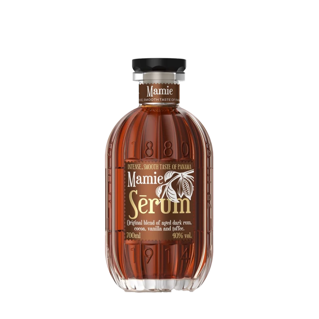 Serum Mamie