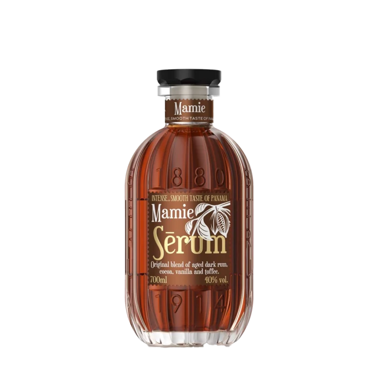 Serum Mamie