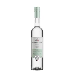 Renaissance-vodka-the-menthe