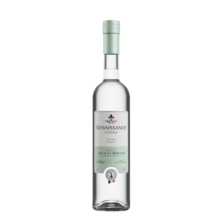 Renaissance-vodka-the-menthe