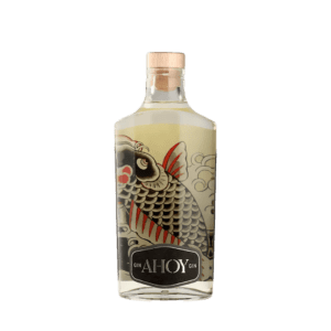 ahoy-gin