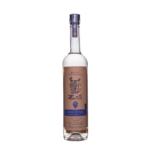 El Rey Zapoteco Mezcal Tepeztate