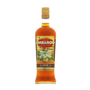 Embargo CACAO