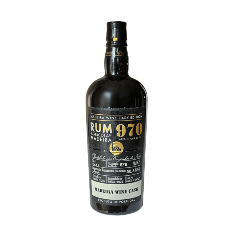 rhum-970-madeira-cask