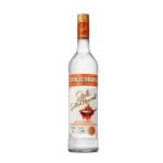 stolychanya caramel saltead