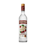 Stolichnaya Rasberry