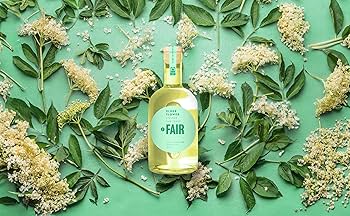 Fair Liqueur de sureau