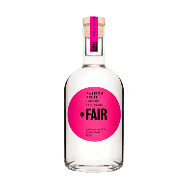 fair passion