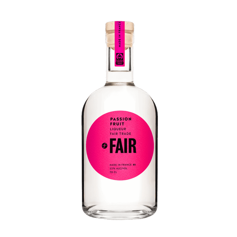 fair passion