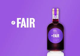 Fair liqueur Açaï