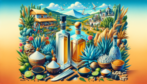 Tequila vs Mezcal : Quelles sont les différences ?