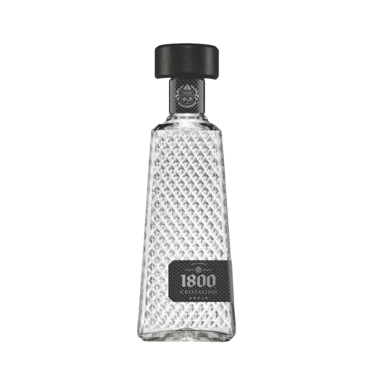 1800 Cristalino Tequila