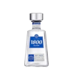 1800 silver tequila