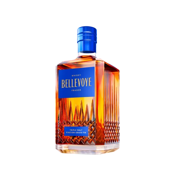 Bellevoye bleu