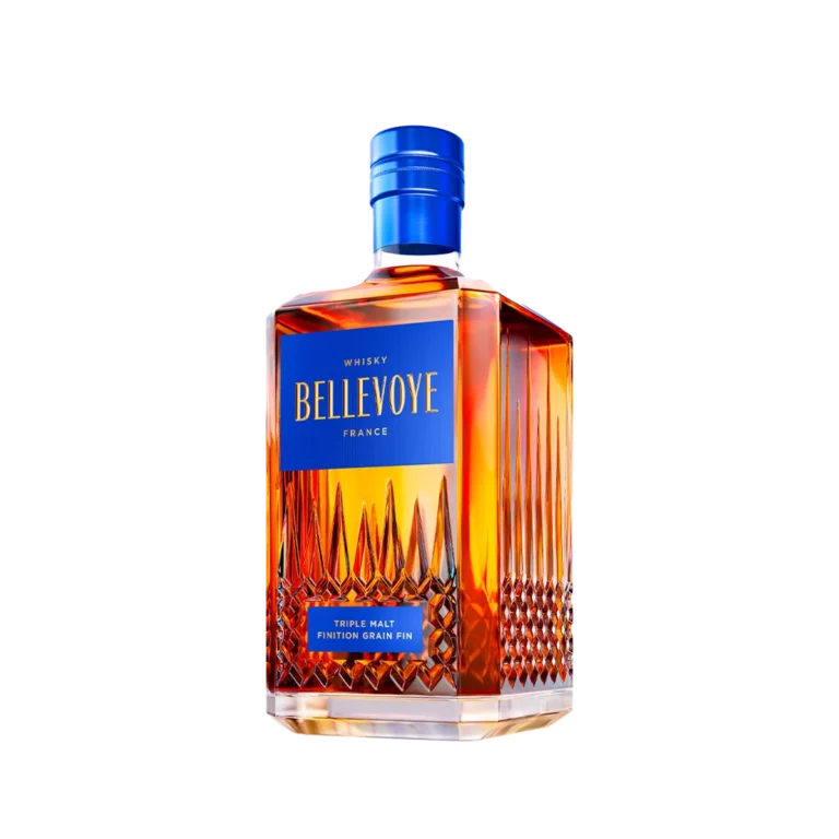 Bellevoye bleu