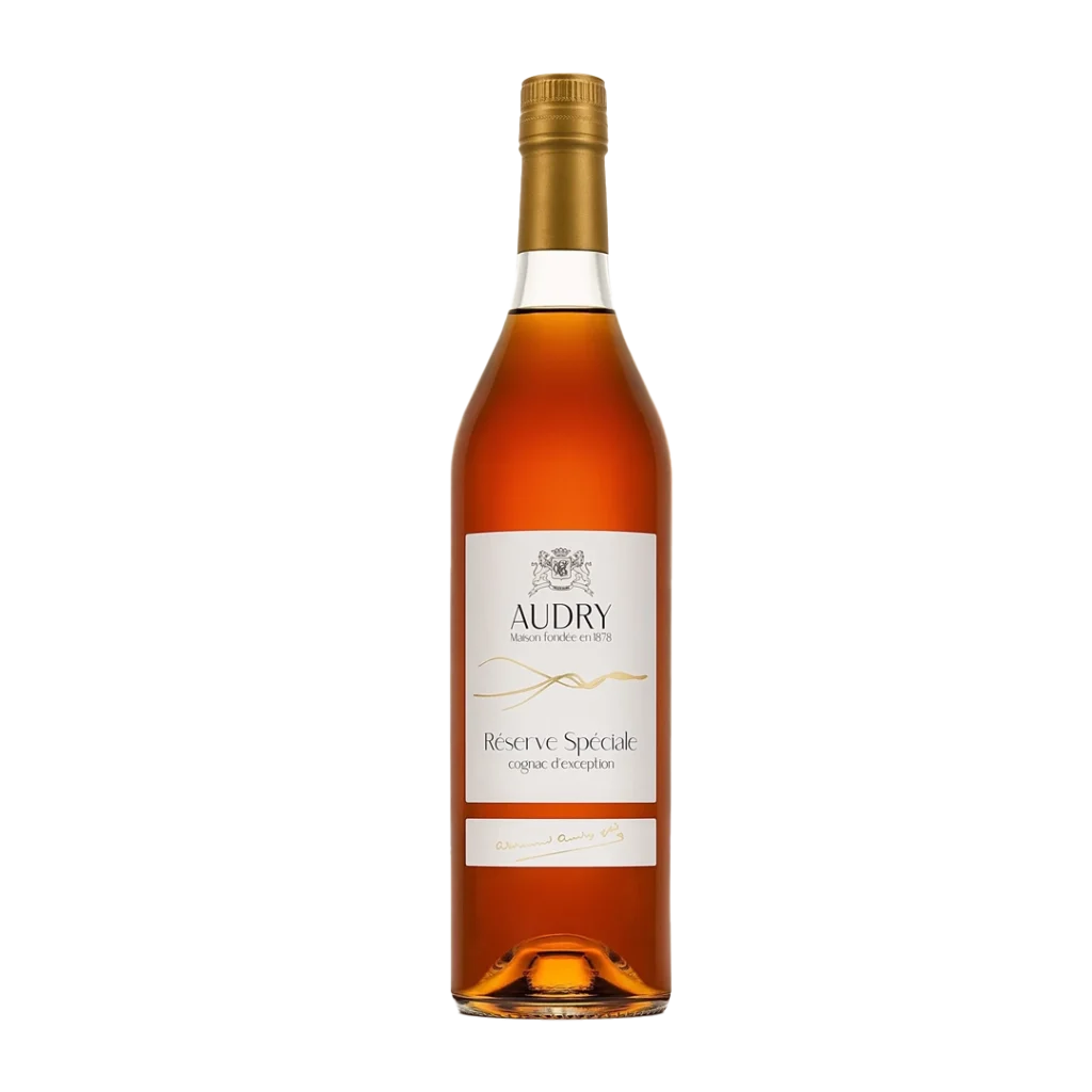 Cognac Audry Reserve Speciale