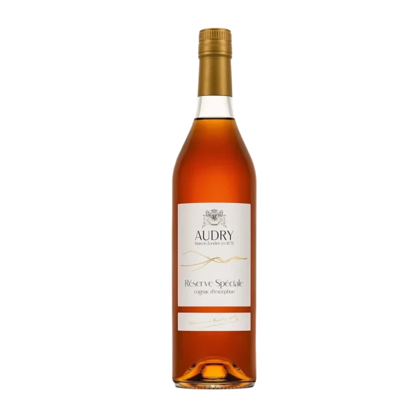 Cognac Audry Reserve Speciale