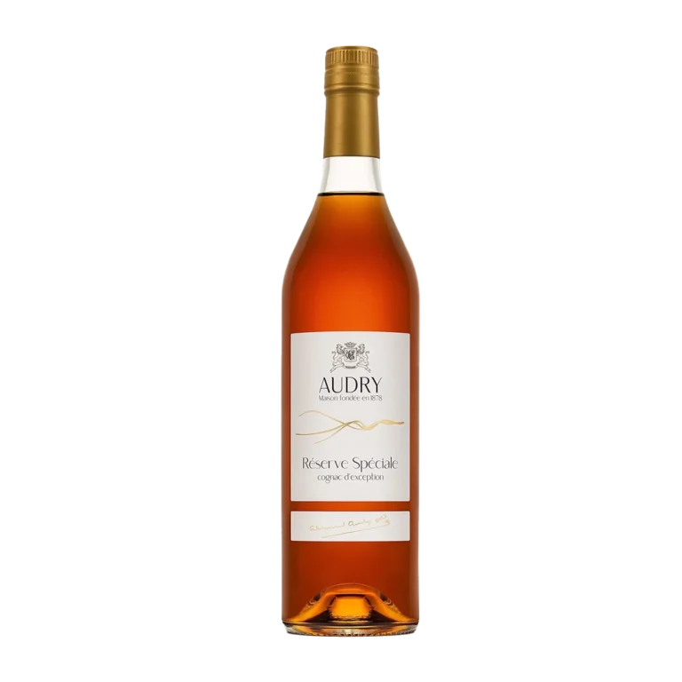Cognac Audry Reserve Speciale